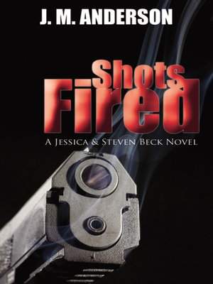 cover image of Shots Fired